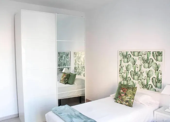 Lejlighed Vv Canteras Oasis 