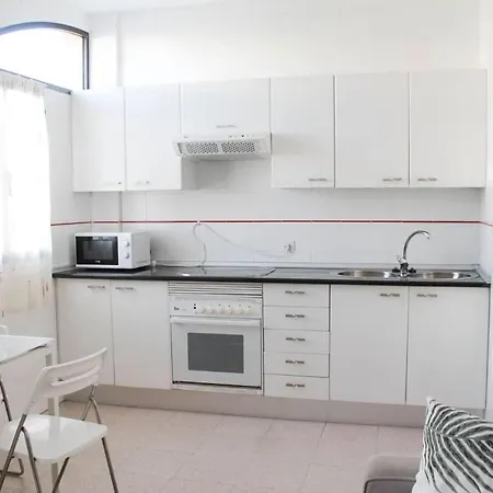 Vv Canteras Oasis 