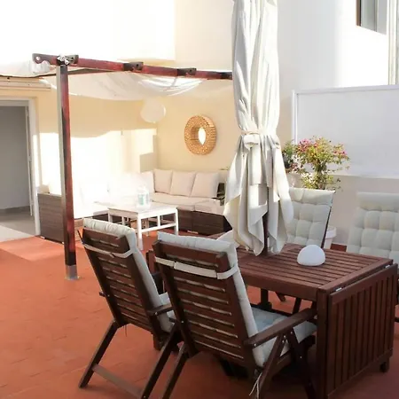 Appartamento Vv Canteras Oasis 