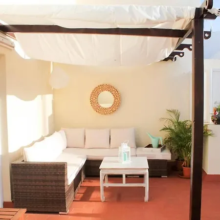 Appartamento Vv Canteras Oasis 