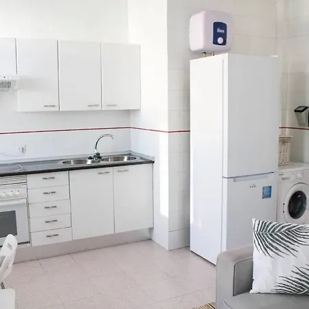 Appartamento Vv Canteras Oasis 