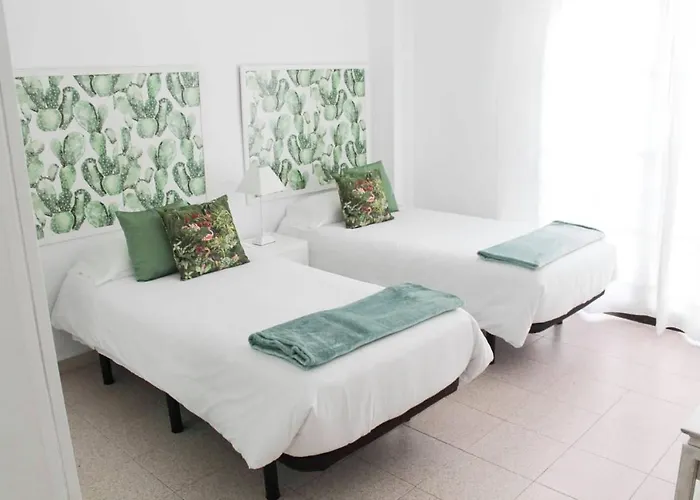 Apartament Vv Canteras Oasis 